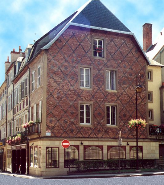Maison du patrimoine à Moulins (2)