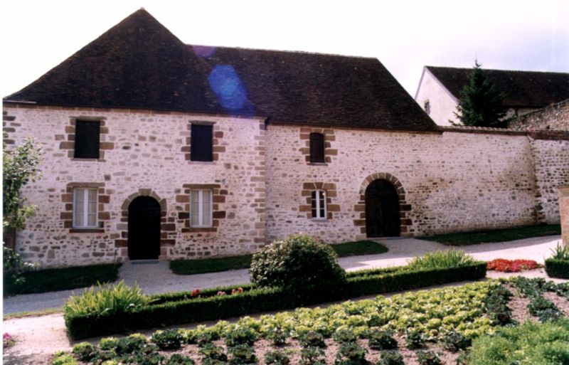 Musée de Pays - Souvigny (2)